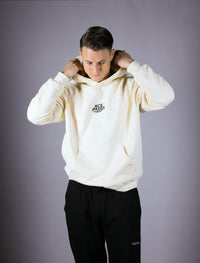 Unisex Comfort Padel Hoodie